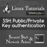 SSH Keys Login