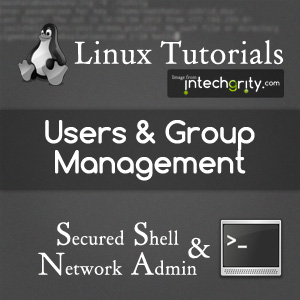 Linux Group Users 68