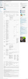 WP Category Post List
