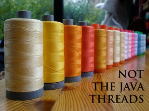 threads java intechgrity