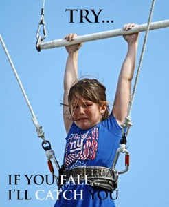 try catch java