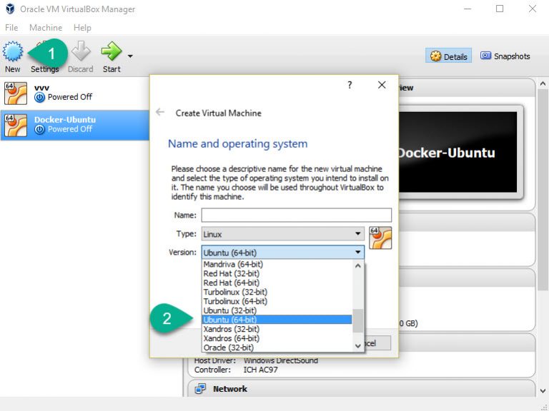 64bit virtualbox download 64bit virtualbox download